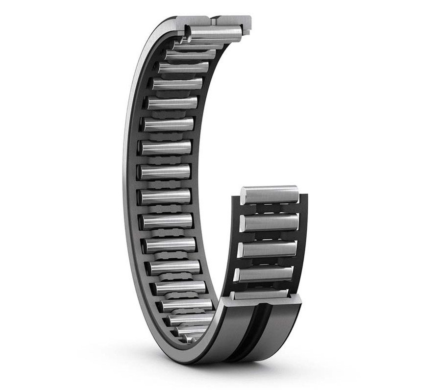 NRB Needle Roller Bearing NK 253820