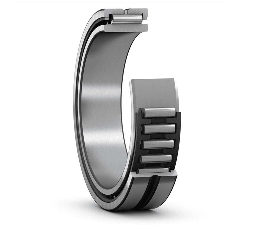 NRB Needle Roller Bearing NA 4906
