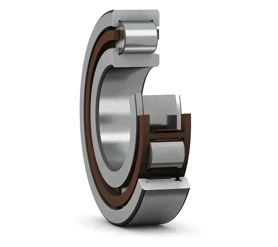 NRB Cylindrical Roller Bearing NJ 2310
