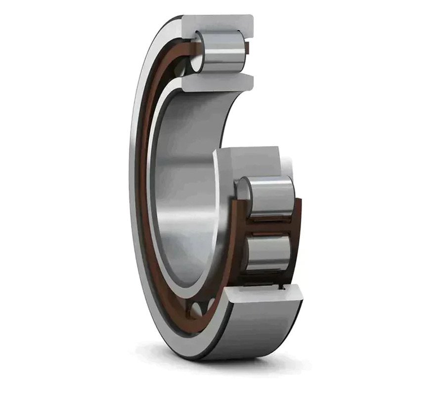 NRB Cylindrical Roller Bearing NU 214