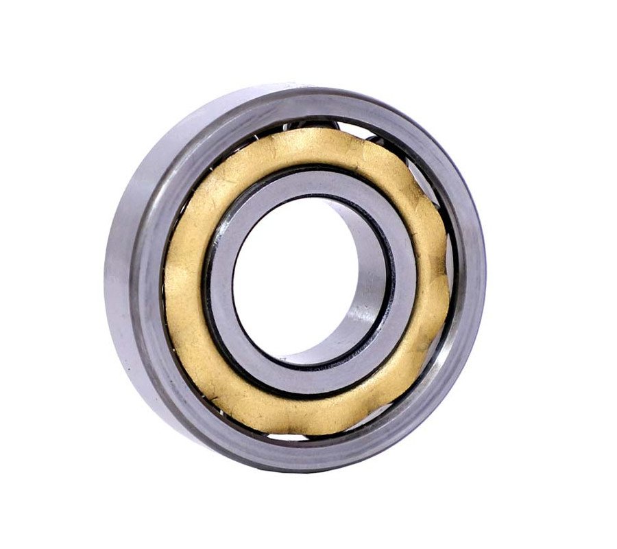 NRB Magneto Ball Bearing E15