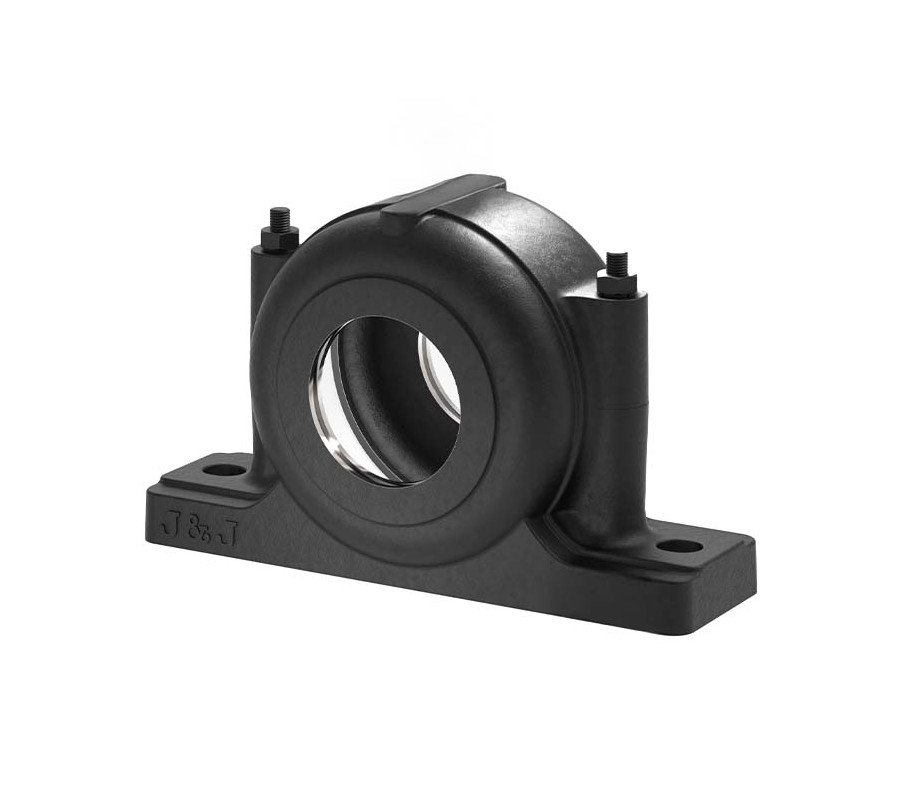 J &amp; J Plummer Block S 509