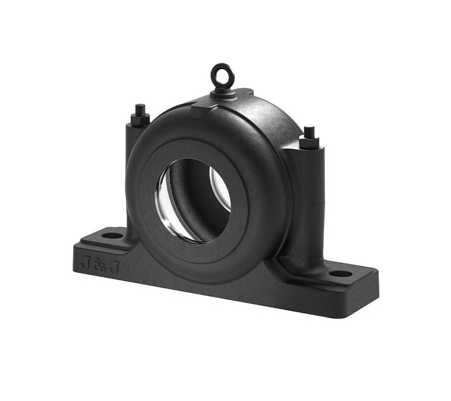 J &amp; J Plummer Block S 536