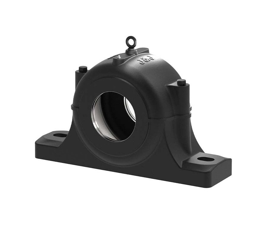 J &amp; J Plummer Block SN 626