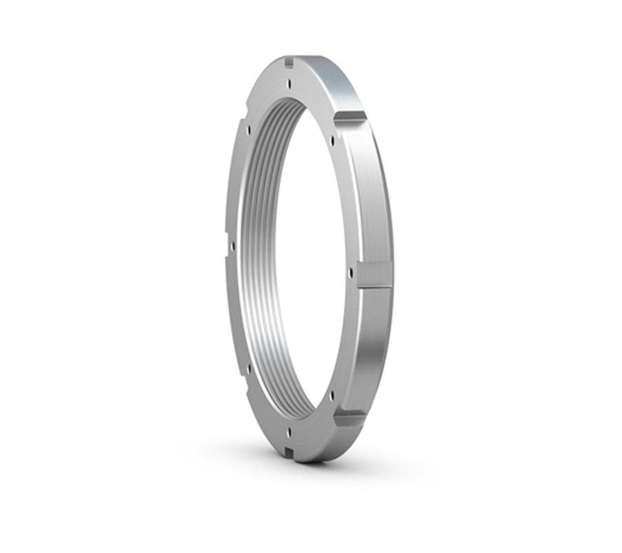 HM Series Lock Nut