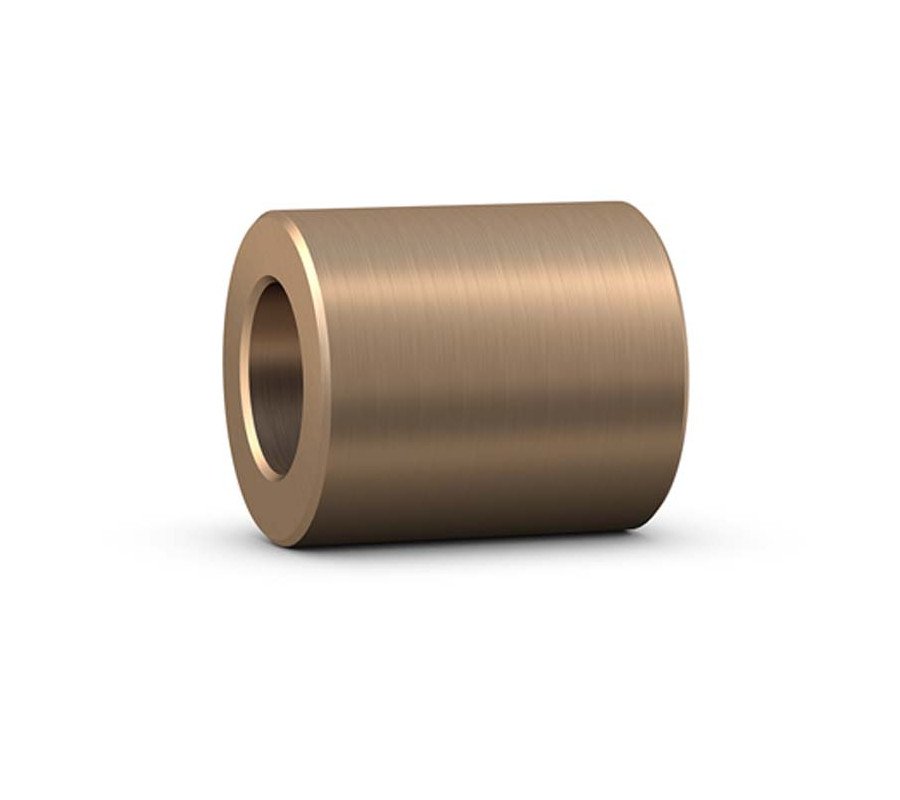 Sintered Bronze Bushings