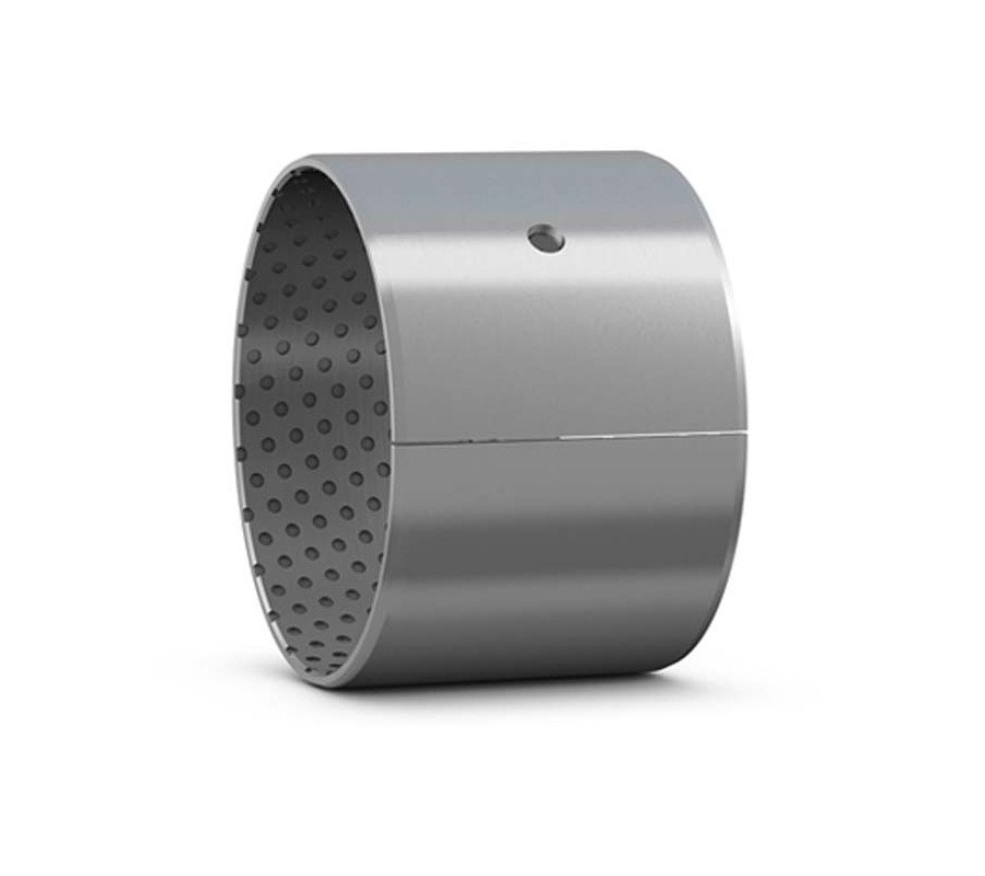 POM Composite Bushings