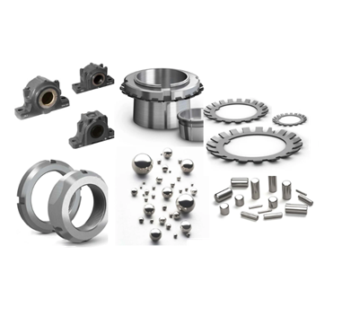 Bearing Accessories