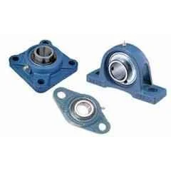 Flange Bearings