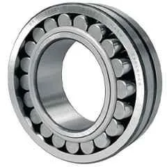 Spherical Roller Bearings