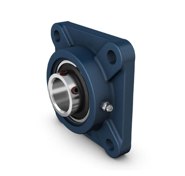 Square Flanged Ball Bearing